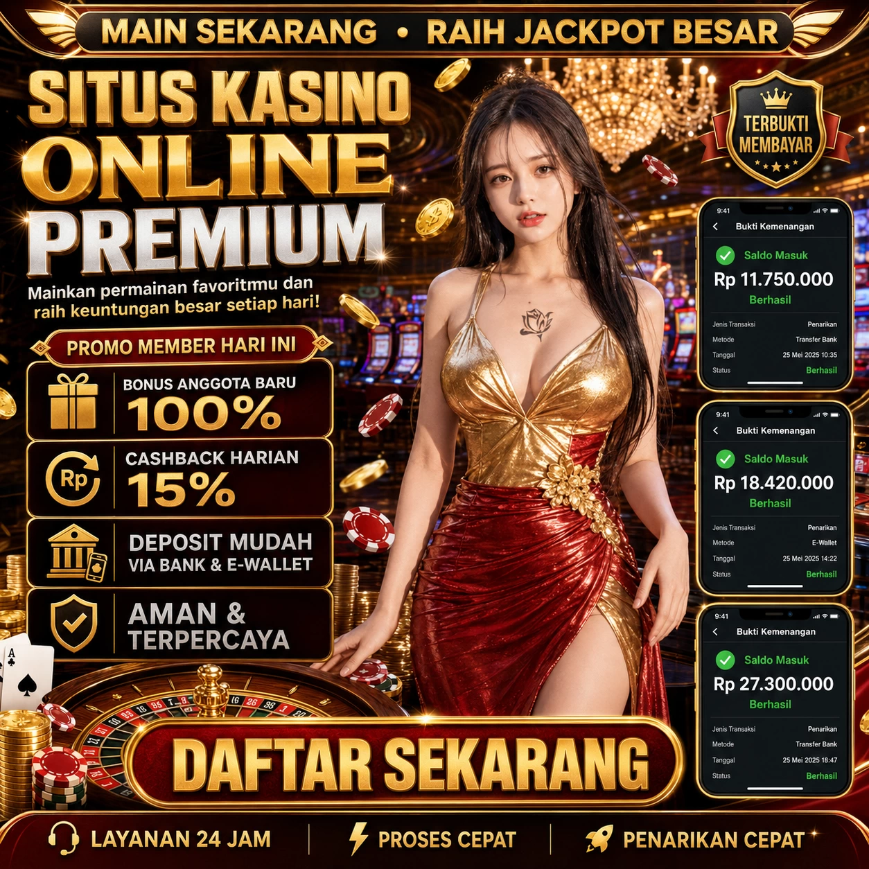 mawartoto88 APK Indonesia - Panduan Lengkap dan Tutorial
