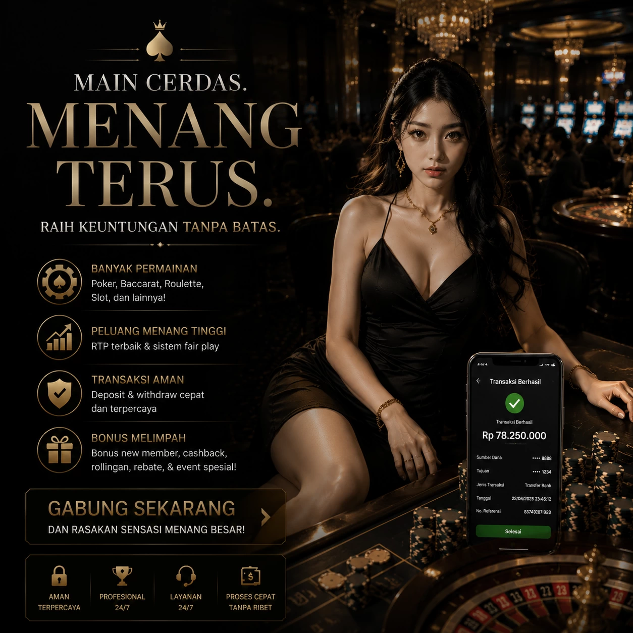 mawartoto88 - Peningkatan performa dan UI/UX terbaru